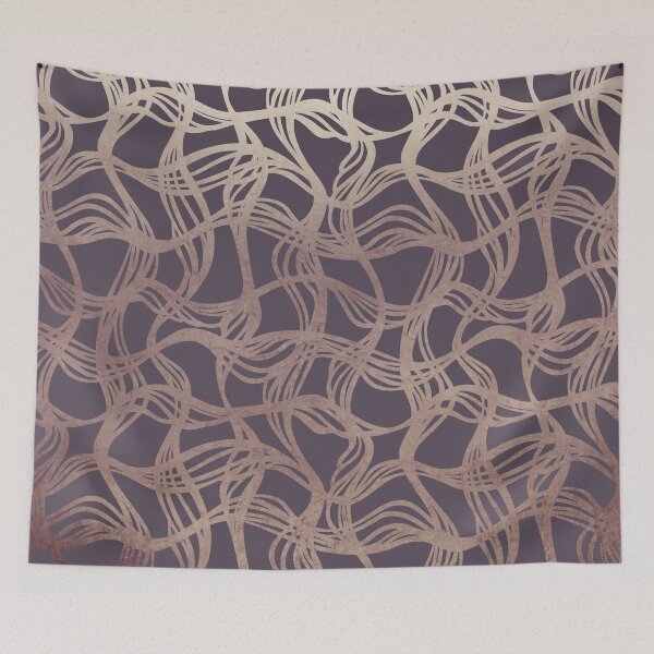 Item preview, Copper Threads  designed and sold by Diana377.