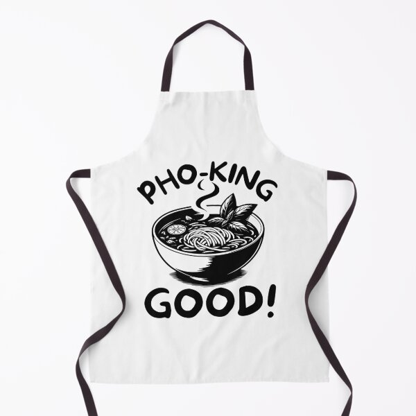 Item preview, So Pho-King Good! designed and sold by PeelZinc.