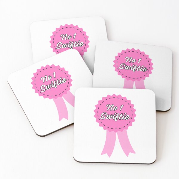 Item preview, Taylor Swift No 1 Proud Swiftie  designed and sold by Busybeecrdesign.