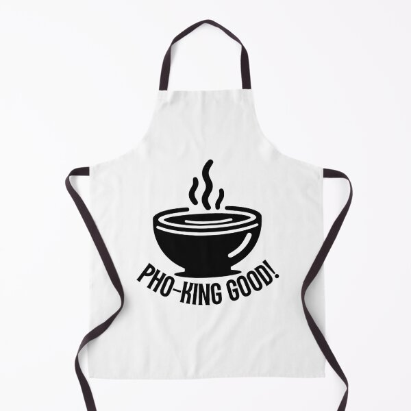 Item preview, So Pho-King Good! designed and sold by PeelZinc.