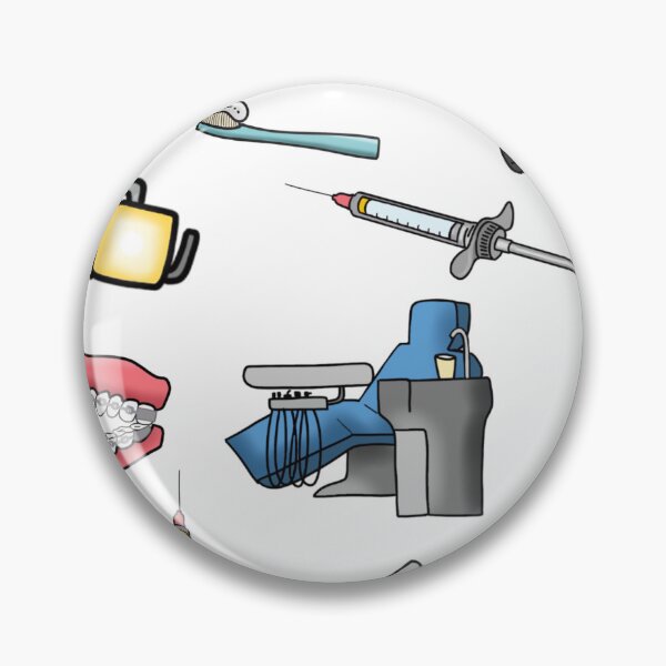 Item preview, Dentistry designed and sold by lia _opsaal.