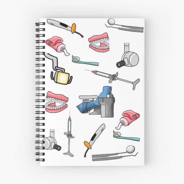 Item preview, Dentistry designed and sold by lia _opsaal.