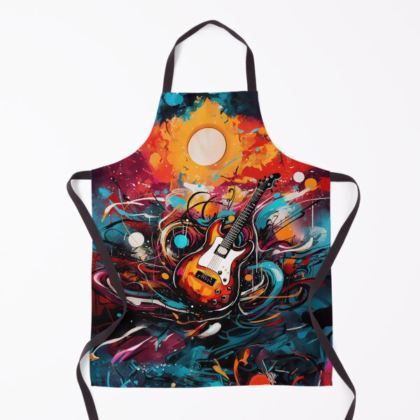 Item preview, DJ and Hip Hop Graffiti Art designed and sold by Made-by-Gus.