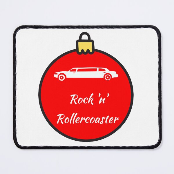 Item preview, park ornament designed and sold by broadwaygirl142.