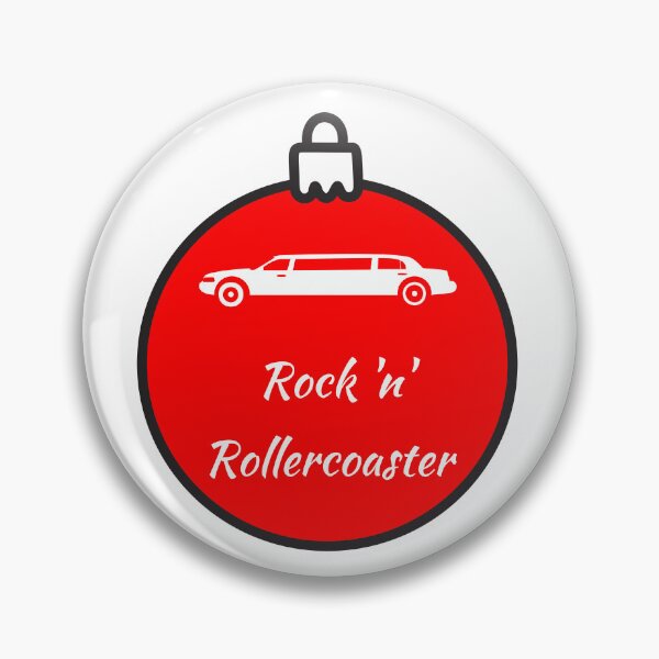 Item preview, park ornament designed and sold by broadwaygirl142.