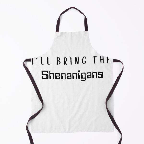 Item preview, I'll Bring The Shenanigans, Birthday Party Shirts, Funny Matching Tees, Custom Birthday Group, Gift for Her Shirt  designed and sold by YouSsefHN05.