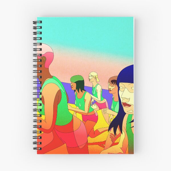 Item preview, Cambiando de rumbo designed and sold by Eric Petersen.