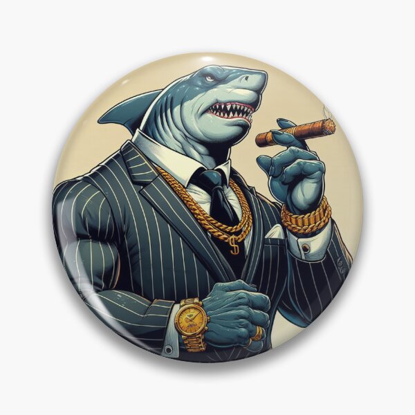Item preview, Loan Shark designed and sold by Vibba.