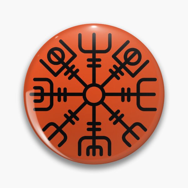 Item preview, Viking Compass designed and sold by taoistviking.