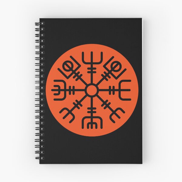 Item preview, Viking Compass designed and sold by taoistviking.