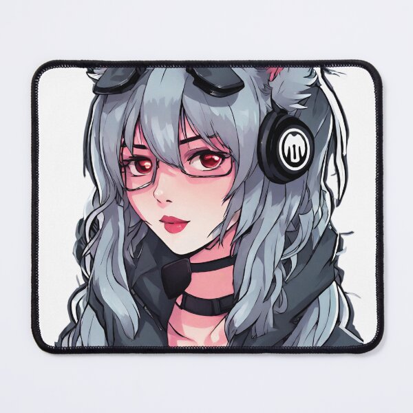 Item preview, Wolf Hacker designed and sold by visyoniulian.