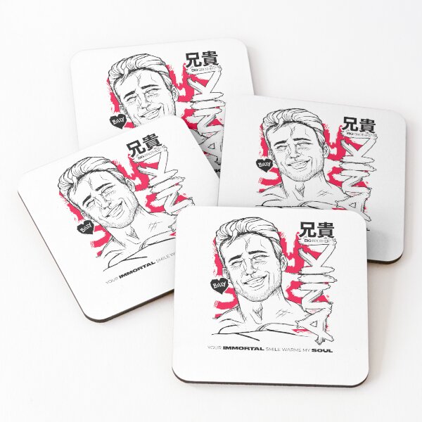 Item preview, T-shirt Gachi "Big brother"  designed and sold by SanyaPozer.