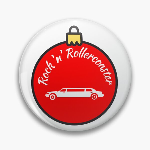 Item preview, park ornament designed and sold by broadwaygirl142.