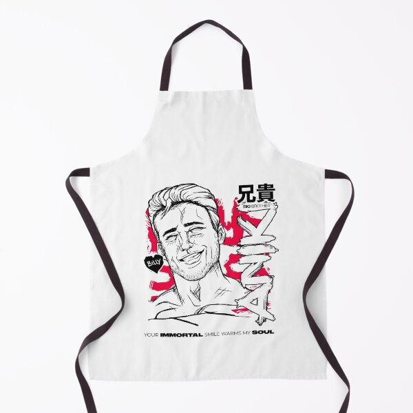 Item preview, T-shirt Gachi "Big brother" designed and sold by SanyaPozer.