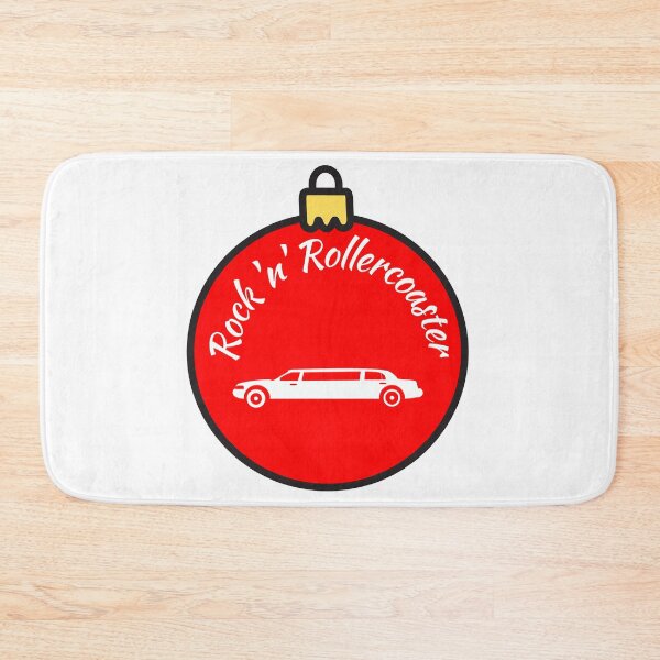 Item preview, park ornament designed and sold by broadwaygirl142.
