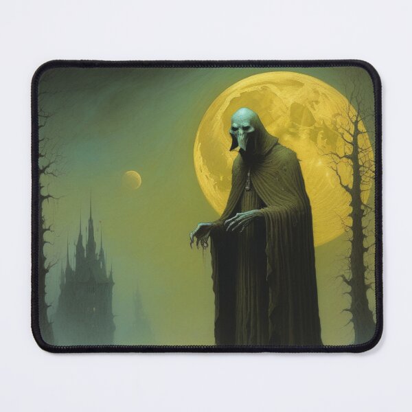 Item preview, The Floater designed and sold by HeavyMetalGoods.