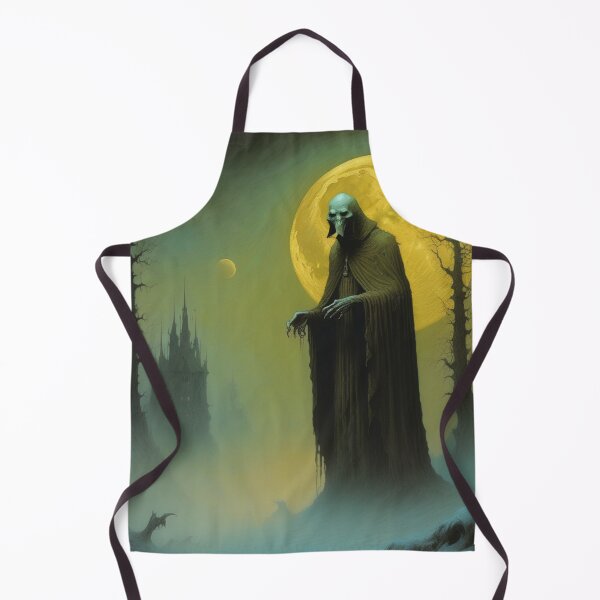 Item preview, The Floater designed and sold by HeavyMetalGoods.