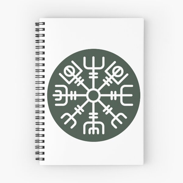 Item preview, Viking Compass designed and sold by taoistviking.