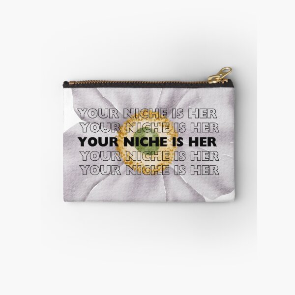 Item preview, my secret flower garden welcomes you designed and sold by 7arboucha.