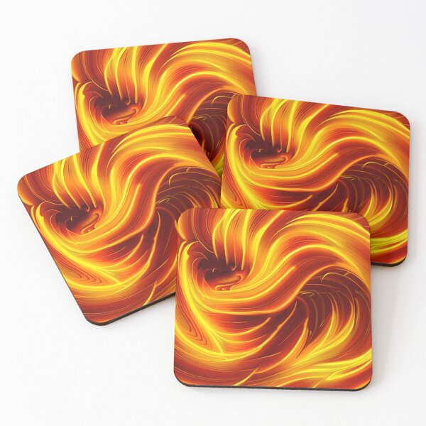 Item preview, Fire top designed and sold by Made-by-Gus.
