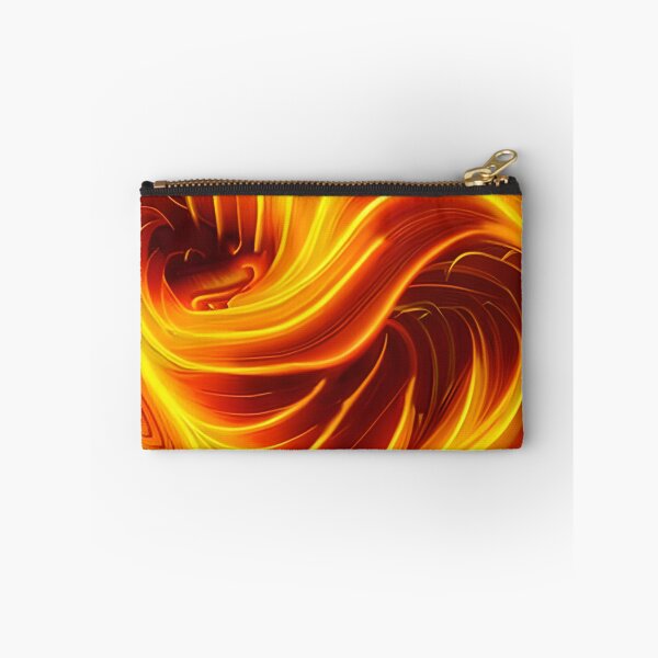 Item preview, Fire top designed and sold by Made-by-Gus.