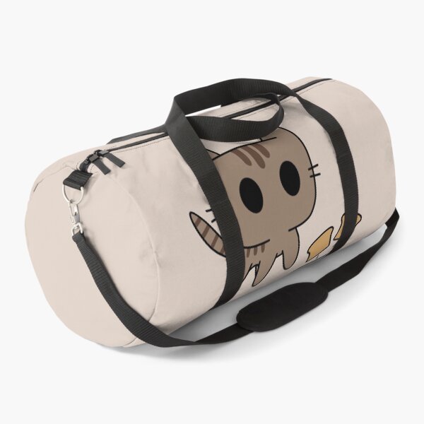Item preview, Brown tabby cat scared by toaster designed and sold by Cre8iveCat.