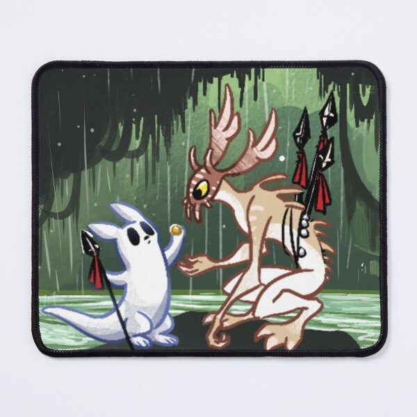 Item preview, Rainworld: Gift for a Scavenger designed and sold by Jackie Bonnema.