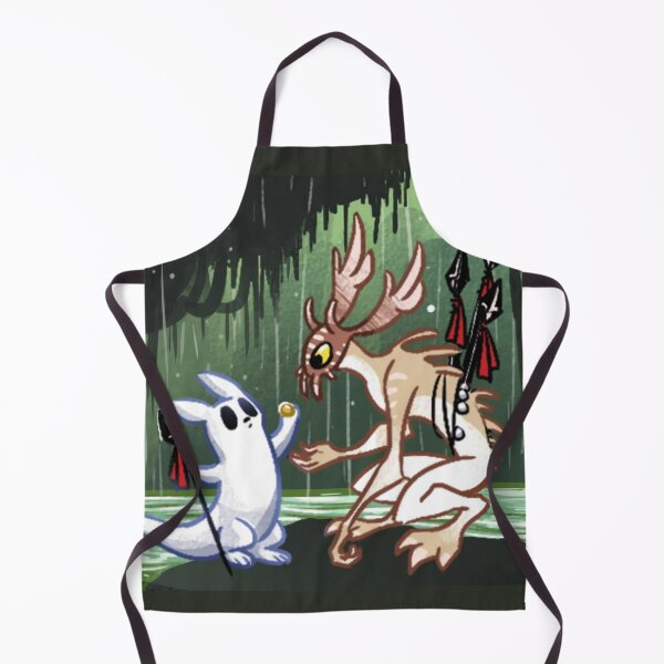 Item preview, Rainworld: Gift for a Scavenger designed and sold by Jackie Bonnema.