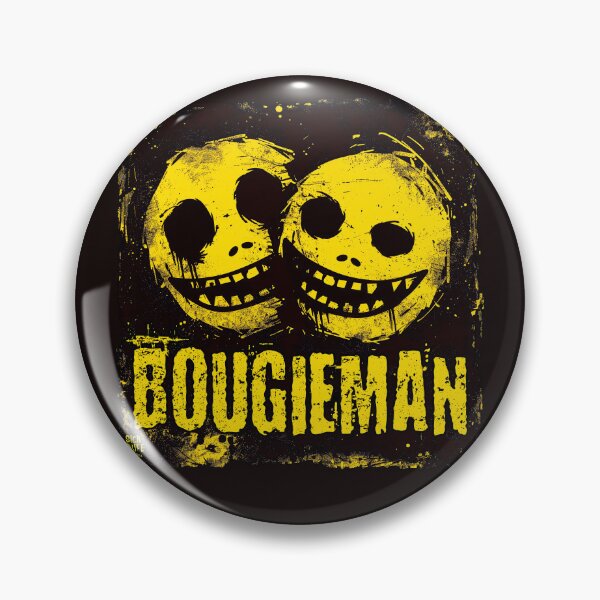 Item preview, Bougieman designed and sold by Sick-4-Life.