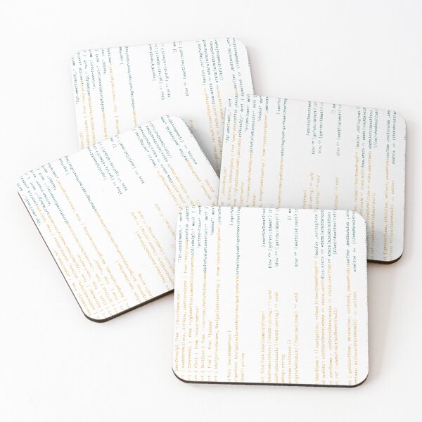 Item preview, Javascript code design designed and sold by CarolinasDsgns.
