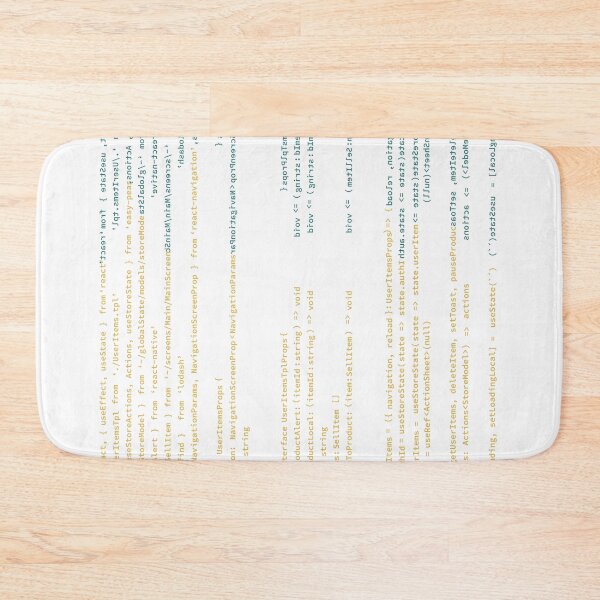 Item preview, Javascript code design designed and sold by CarolinasDsgns.