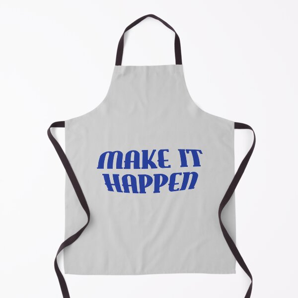 Item preview, make it happen designed and sold by KOKOTART.