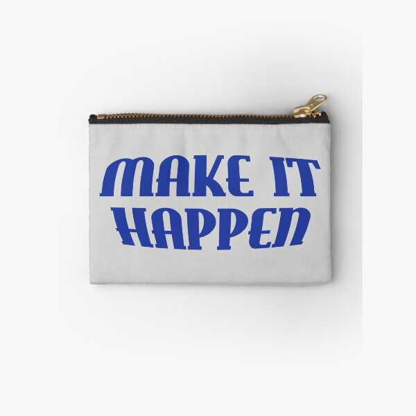 Item preview, make it happen designed and sold by KOKOTART.