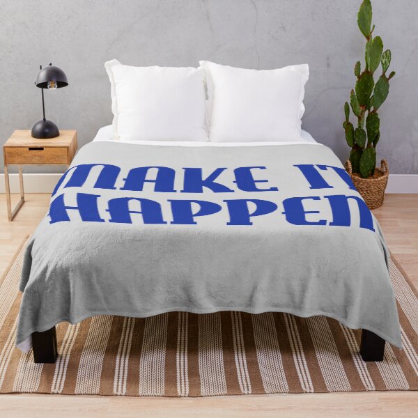 Item preview, make it happen designed and sold by KOKOTART.