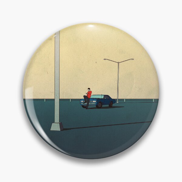 Item preview, Looking Forward designed and sold by Eric Petersen.