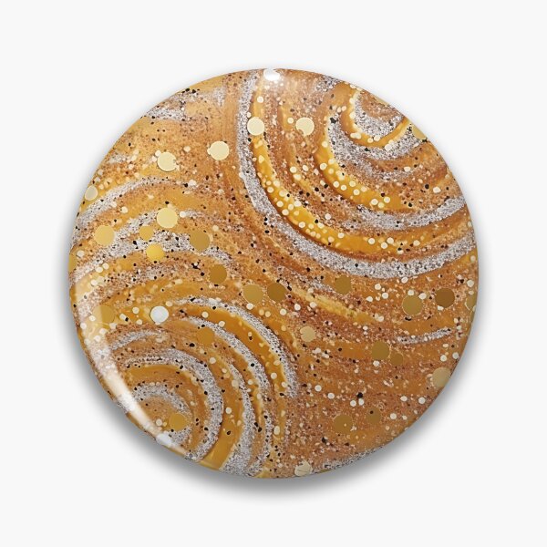 Item preview, Glitter Gold BG designed and sold by Made-by-Gus.