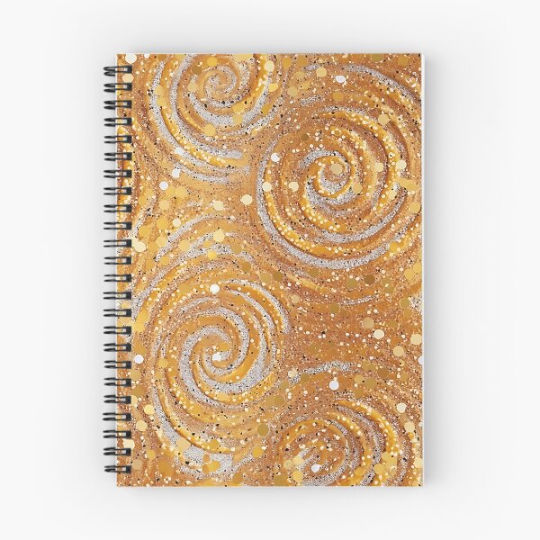 Item preview, Glitter Gold BG designed and sold by Made-by-Gus.