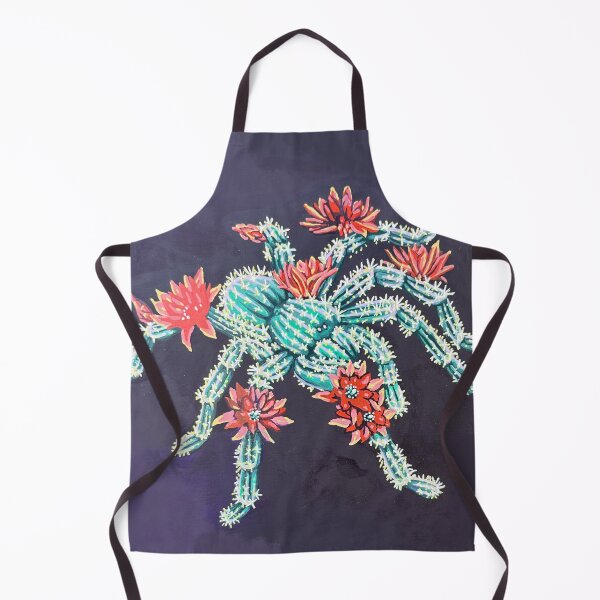 Item preview, Peanut Cactus Tarantula designed and sold by RaLiz.