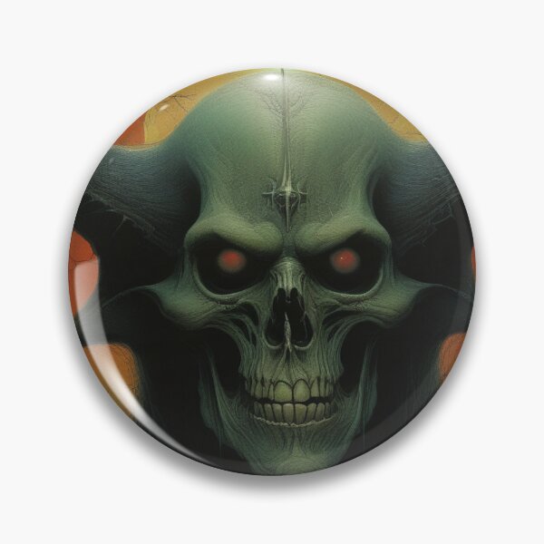 Item preview, The Annihilator designed and sold by HeavyMetalGoods.