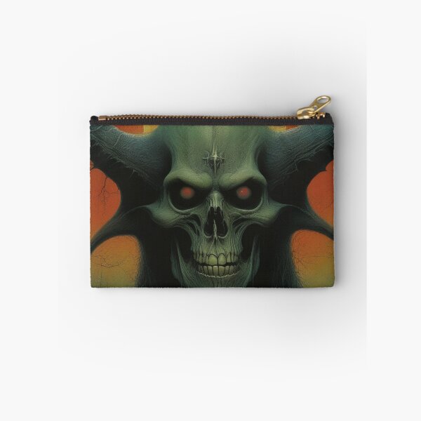 Item preview, The Annihilator designed and sold by HeavyMetalGoods.