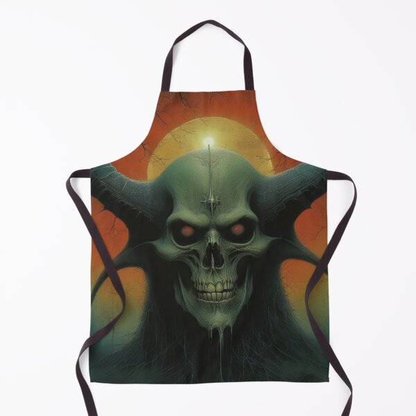 Item preview, The Annihilator designed and sold by HeavyMetalGoods.