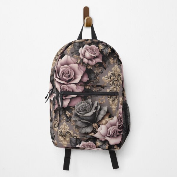 Item preview, Mauve Baroque Inspired Roses designed and sold by DesignsByPrnces.