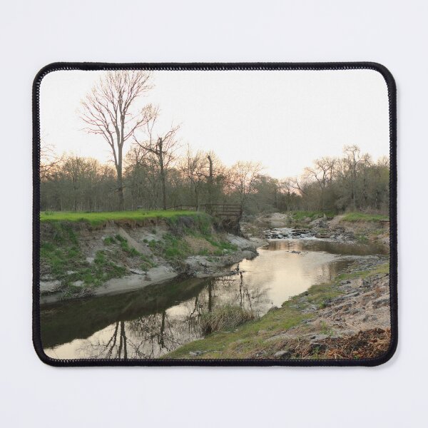 Item preview, Sunset Fishing Hole designed and sold by Olivia Plasencia.
