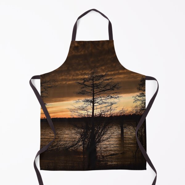 Item preview, Sunset at Lake Sam Rayburn designed and sold by Paul-Prints.
