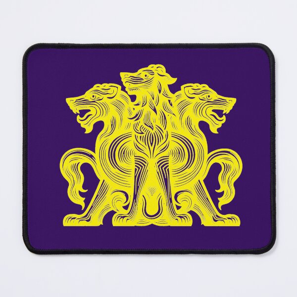 Item preview, Cerebus designed and sold by Foxlindesigns.