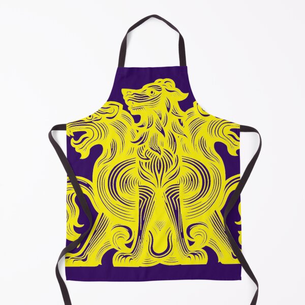 Item preview, Cerebus designed and sold by Foxlindesigns.