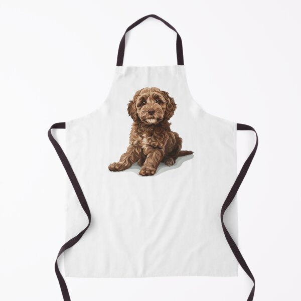 Item preview, Cockapoo designed and sold by WebBoutique.