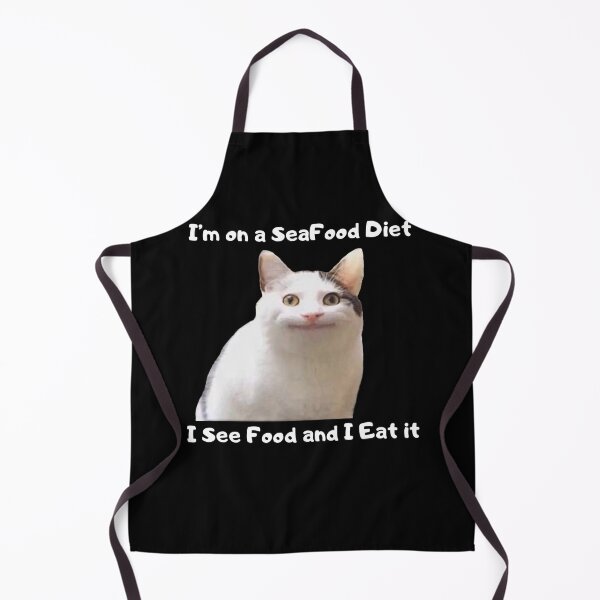 Item preview, Beluga Cat designed and sold by XYZ-Cemo.