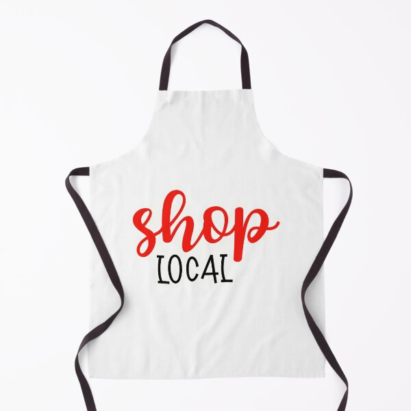 Item preview, Shop Local designed and sold by Made-by-Gus.
