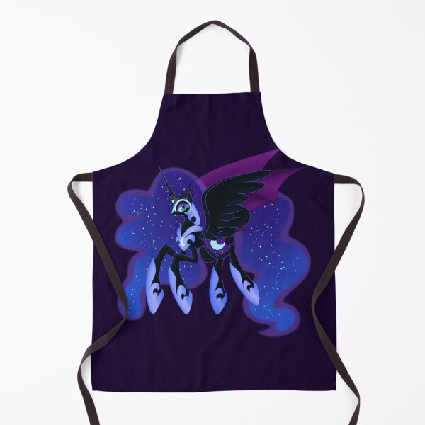 Item preview, The Nightmare of the Moon designed and sold by joysqueezed-out.